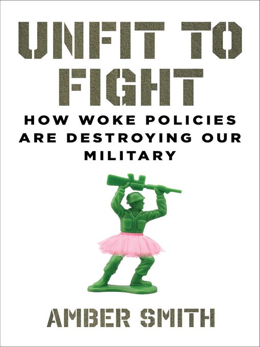 Title details for Unfit to Fight by Amber Smith - Available
